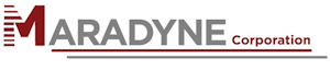 Maradyne Corporation logo