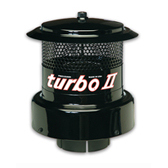 turbo II